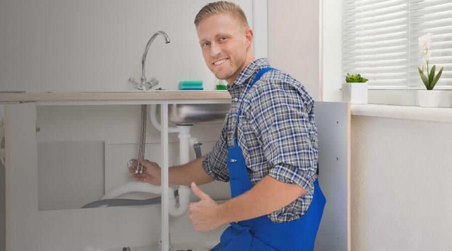 Nighttime Plumber in Parma, MI